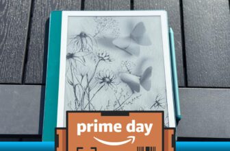 The latest Kindle Scribe drops to a record-low price for Prime Day