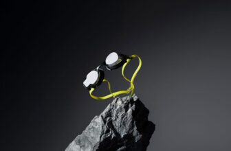 Form makes its smart swimming goggles tougher with Gorilla Glass lenses