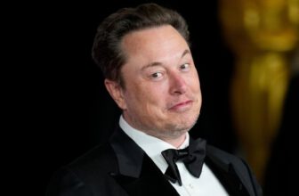 Elon Musk Turns His AI Into a Flirty Anime Girlfriend