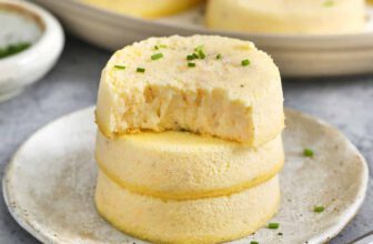 Cottage Cheese Egg Bites – Spend With Pennies