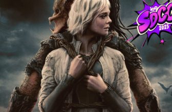 How Star Wars Inspired Predator: Badlands