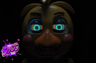 The First ‘Five Nights at Freddy’s 2’ Trailer Returns to the Scene of the Crime