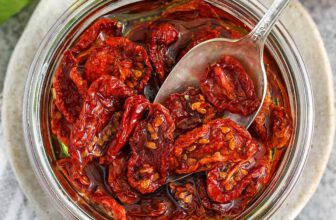 Sun Dried Tomatoes – Spend With Pennies