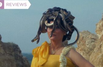 The Queen of Black Magic’ Is a Colorful Portrait of a Cult Horror Legend