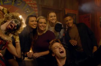 There’s No Need to Wait for October: Summerween Is Here