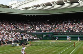 How to Watch Wimbledon 2025 Live on a Free Channel