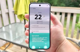 Android app pinning is the most useful semi-secret feature out there