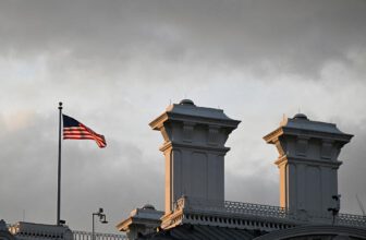 DOGE is reportedly pushing an AI tool that would put half of all federal regulations on a ‘delete list’