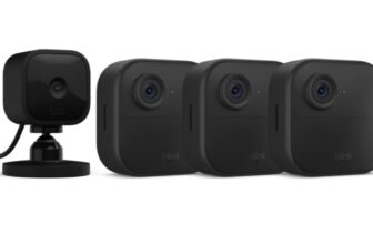 Amazon Is Going Nuts, Gives You 2 Free Blink Cameras When You Buy One During Prime Day