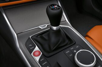 5 car features that are set to disappear from all new models