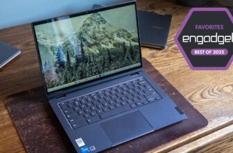 The best Chromebook you can buy in 2025