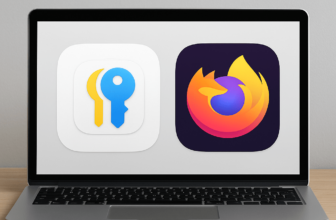 iCloud For Windows Now Supports Password Autofill In Firefox