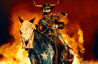 ‘The Purge’ Movies May Return to Keep America Violent