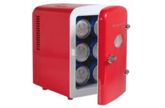 Frigidaire Mini-Fridges Cause $700,000 in Damage After Smoking, Sparking, Burning, Melting, Overheating, and Catching Fire