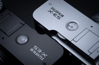 Fujifilm Expands X Series With Launch Of X half And X-E5 Cameras