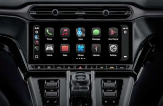 5 car features buyers are prioritizing in 2025