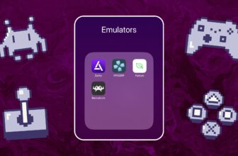 4 apps that turned my iPhone into a mini game console