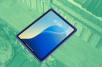 4 changes I make immediately on a new iPad