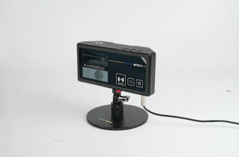 Photon Matrix: Laser-Based Mosquito Defense System Eliminates 30 Insects Per Second