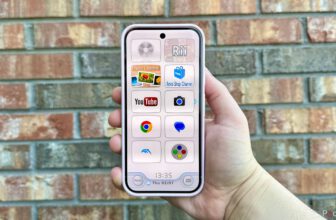 How I turned my Android phone into a mini Wii