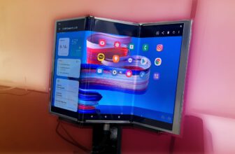 Samsung doesn’t need to add more folds to make a better foldable