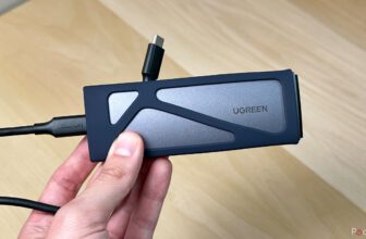 This $23 gadget is all you need to reuse an old NVMe SSD