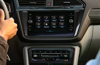 5 car features I think are still more hype than help