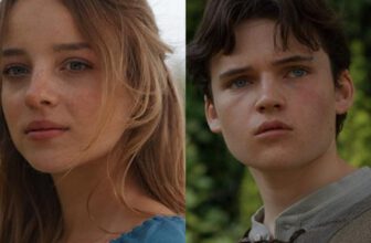 Nintendo Has Found Its Live-Action Link and Zelda