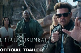 The Mortal Kombat II movie is postponed to a spring 2026 release