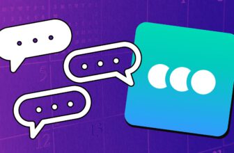 I ditched my group chat for this social scheduling tool