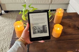 5 of my favorite Kindle hacks that change how I use my e-reader