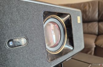 Buying a projector is useless until you know throw