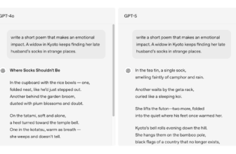 OpenAI brings GPT-4o back online after users melt down over the new model