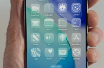 Everything you need to know about Apple’s big software changes coming to iPhone and iPad