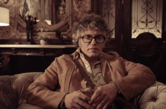 ‘Star Trek’ Star Anson Mount Studied Gene Roddenberry Tapes for His ‘Strange New World’ Homage