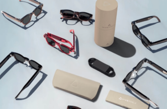 HTC Vive Eagle AI Glasses Launch With Zeiss Lenses, 12MP Camera And AI Translation