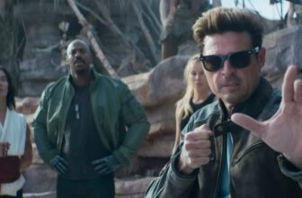 ‘Mortal Kombat’ is Already Warming Up For a Third Movie