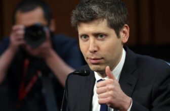 As Fears About AI Grow, Sam Altman Says Gen-Z Are the ‘Luckiest Kids in History’