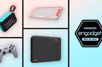 The best gadgets for students under $50