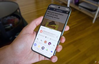 I found a surprisingly simple way to make sharing faster on Android