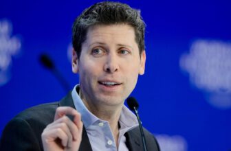 The Moment the AI Hype Cycle Really Kicked In