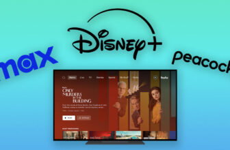 Save on YouTube TV, HBO Max, Disney+ and others