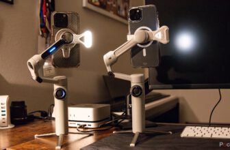 Insta360’s Flow 2 series just leveled up my content creation