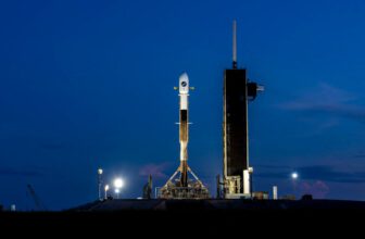 SpaceX Launches Space Force’s X-37B Spaceplane on New Military Test Mission