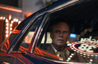 The First Look at ‘Fallout’ Season 2 Is Ready for Vegas