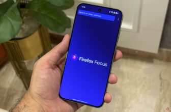 5 features that convinced me to ditch Chrome for Firefox Focus