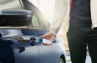 32 cars that support wireless keys in Apple Wallet