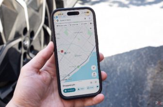 I tried to switch to Waze, but Google Maps is way better