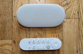 Google TV finally getting an upgrade that Apple TV got 6 years ago