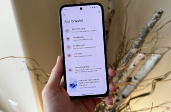 Google Wallet is about to get a big boost from your photo gallery